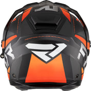 FXR Maverick X Helmet 2025