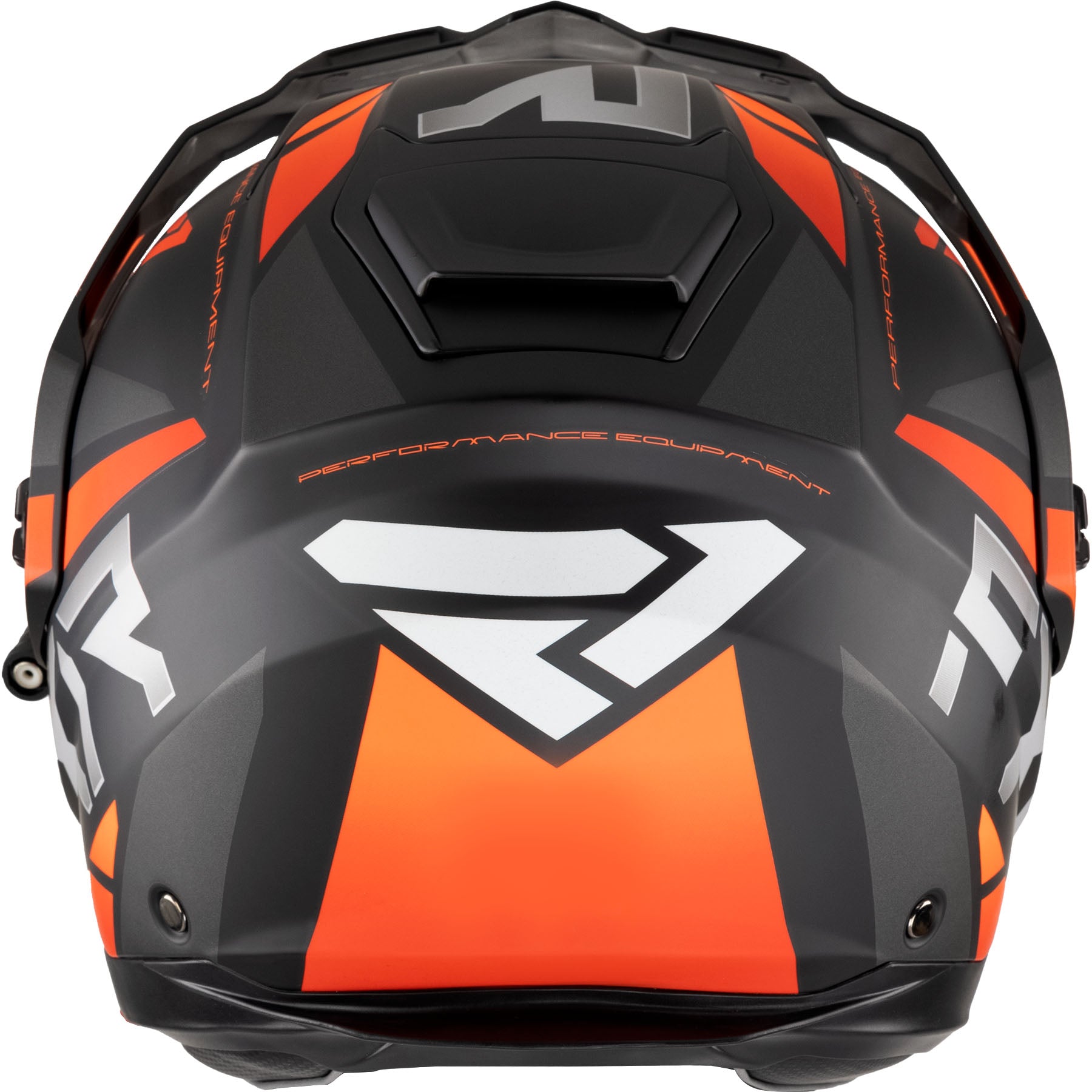 FXR Maverick X Helmet 2025