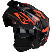 FXR Maverick X Helmet 2025
