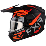 FXR Maverick X Helmet 2025