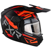 FXR Maverick X Helmet 2025