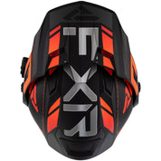 FXR Maverick X Helmet 2025