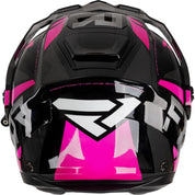 FXR Maverick X Helmet 2025