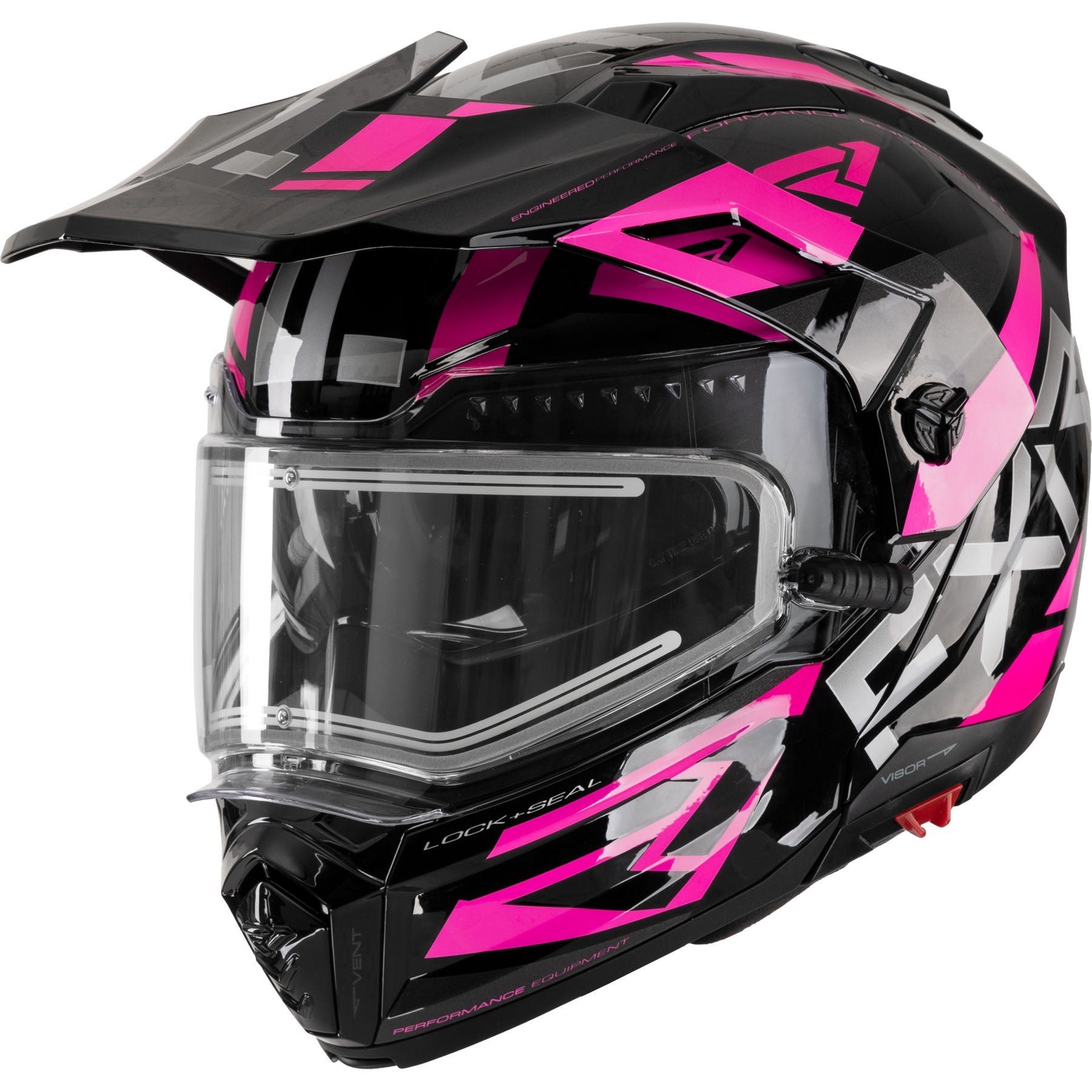FXR Maverick X Helmet 2025