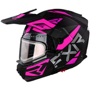 FXR Maverick X Helmet 2025