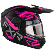 FXR Maverick X Helmet 2025