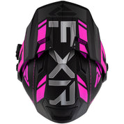 FXR Maverick X Helmet 2025