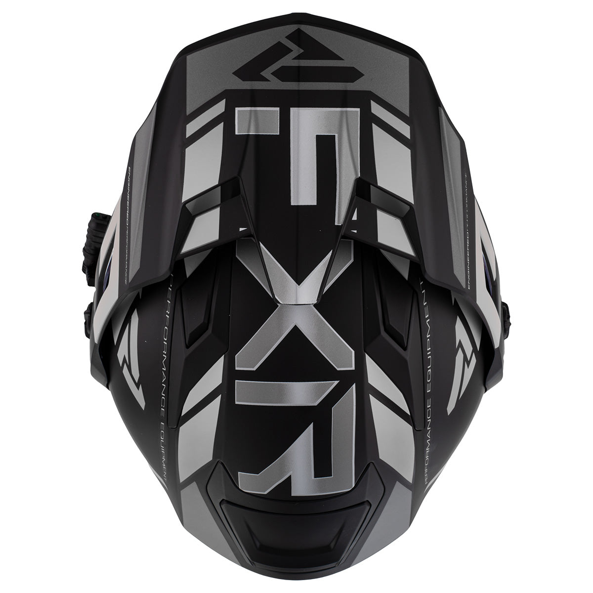 FXR Maverick X Helmet 2025