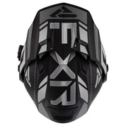 FXR Maverick X Helmet 2025