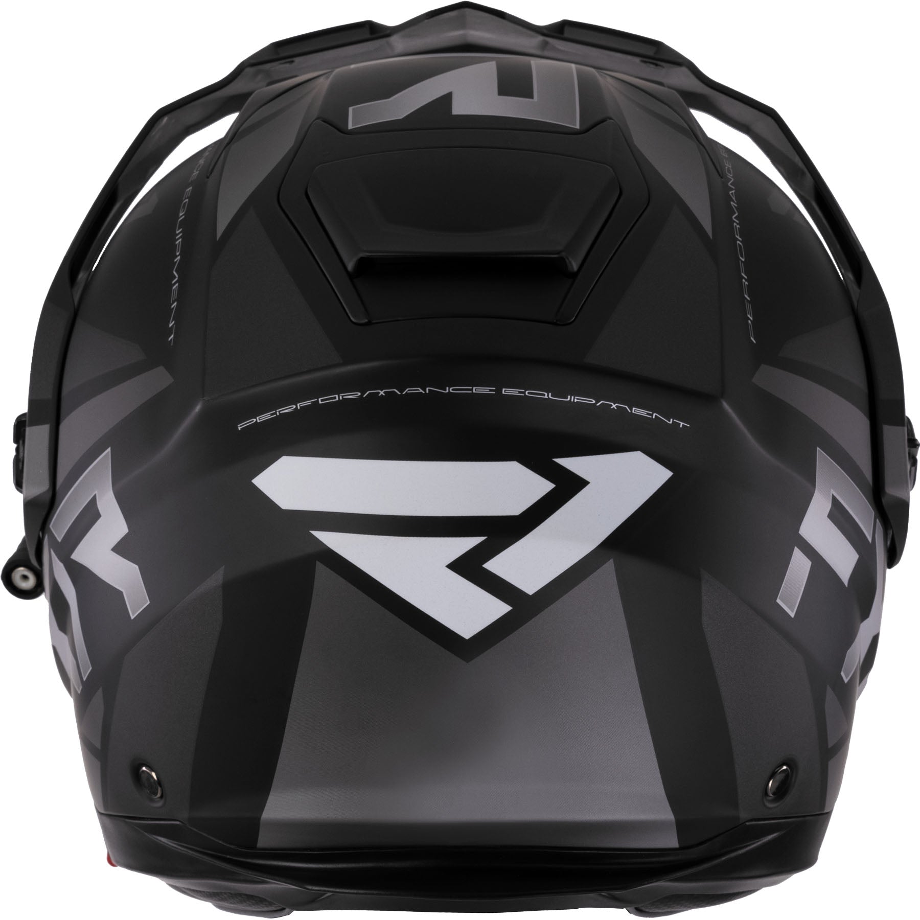FXR Maverick X Helmet 2025