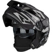 FXR Maverick X Helmet 2025