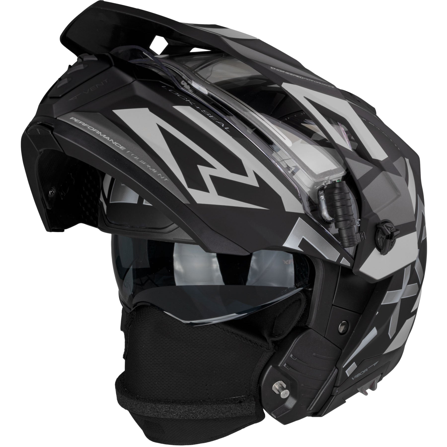 FXR Maverick X Helmet 2025