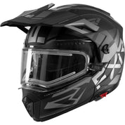 FXR Maverick X Helmet 2025