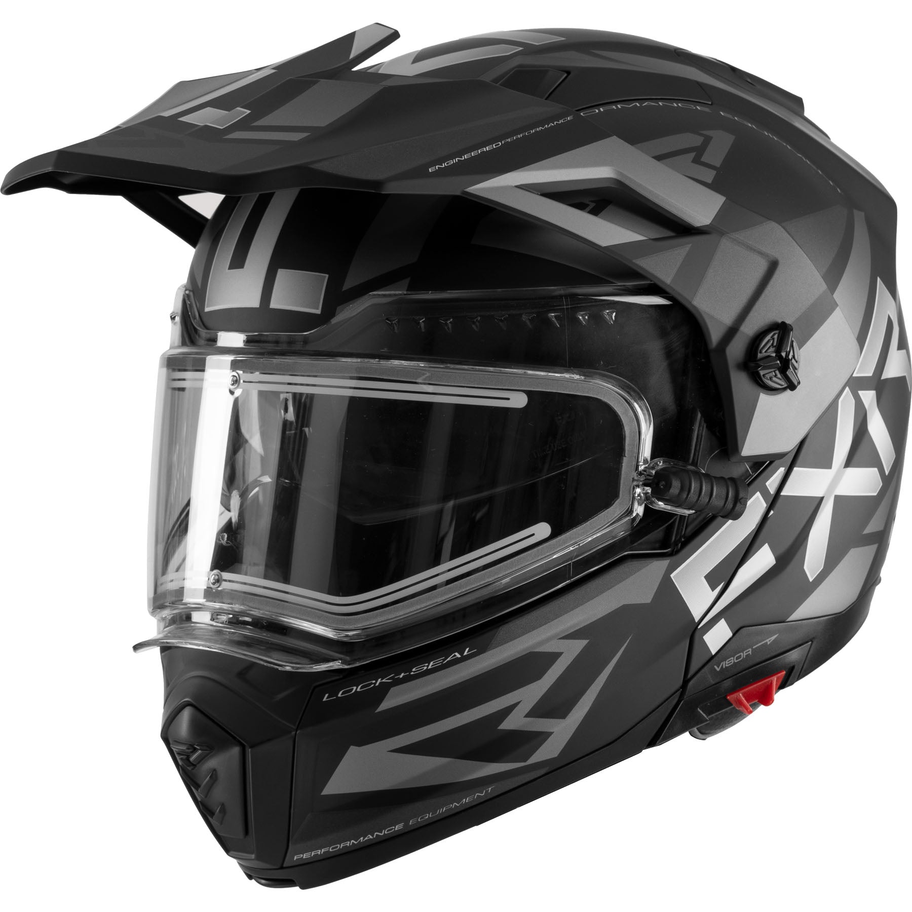 FXR Maverick X Helmet 2025