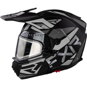 FXR Maverick X Helmet 2025