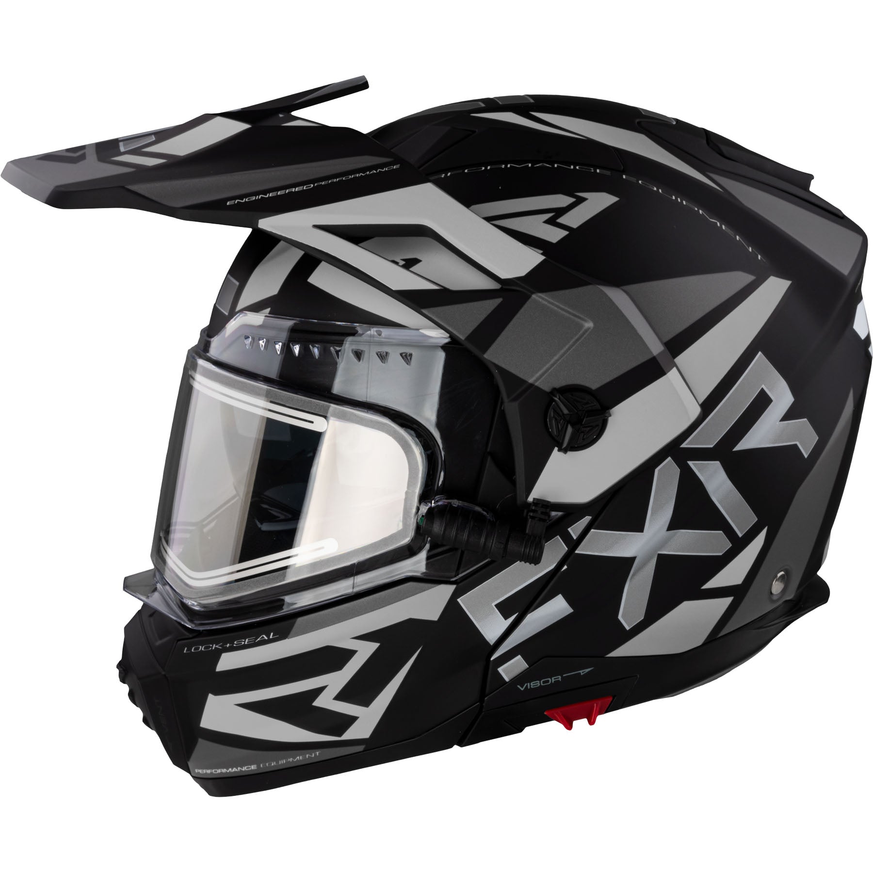 FXR Maverick X Helmet 2025