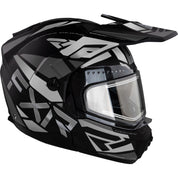 FXR Maverick X Helmet 2025
