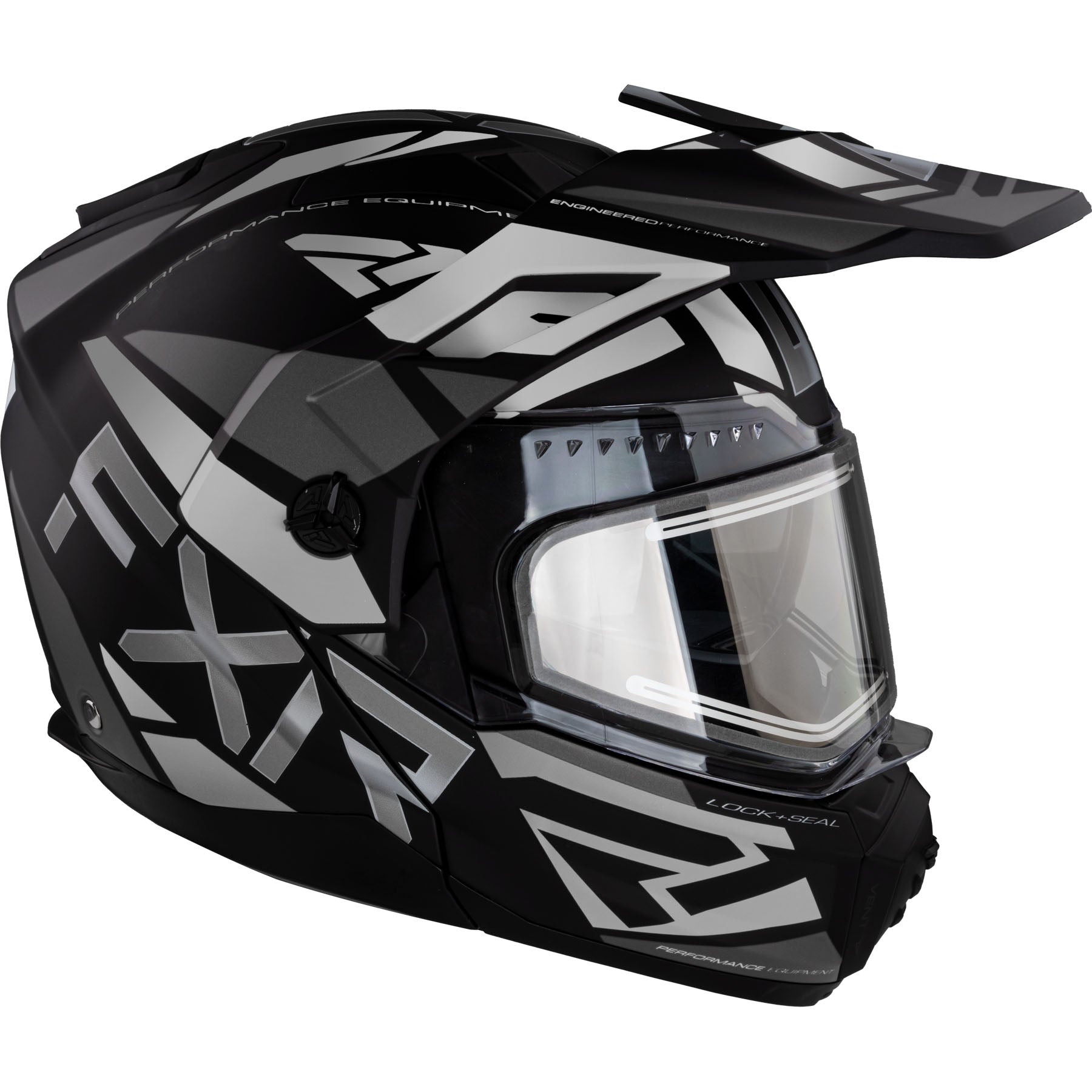 FXR Maverick X Helmet 2025