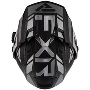 FXR Maverick X Helmet 2025