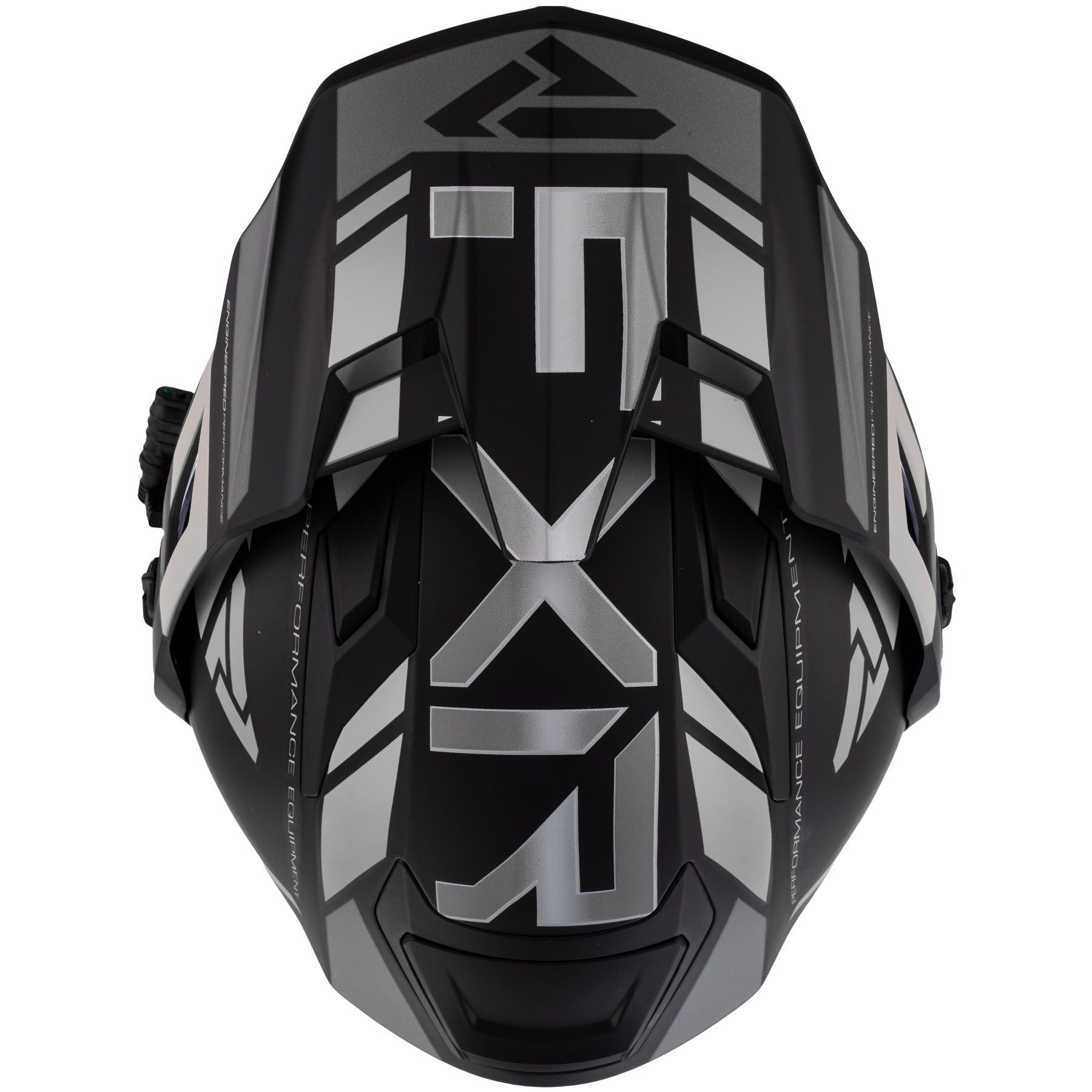 FXR Maverick X Helmet 2025
