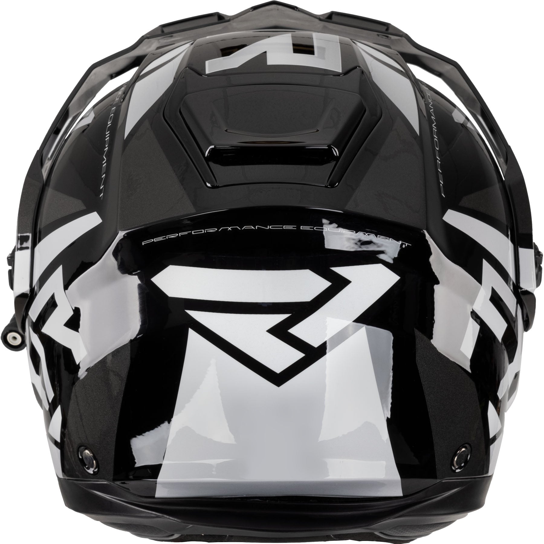 FXR Maverick X Helmet 2025
