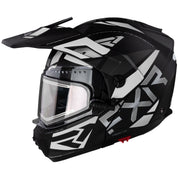 FXR Maverick X Helmet 2025