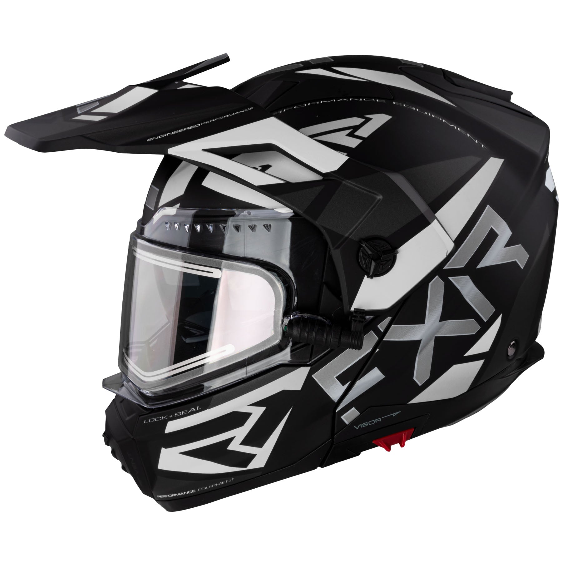 FXR Maverick X Helmet 2025