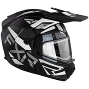 FXR Maverick X Helmet 2025