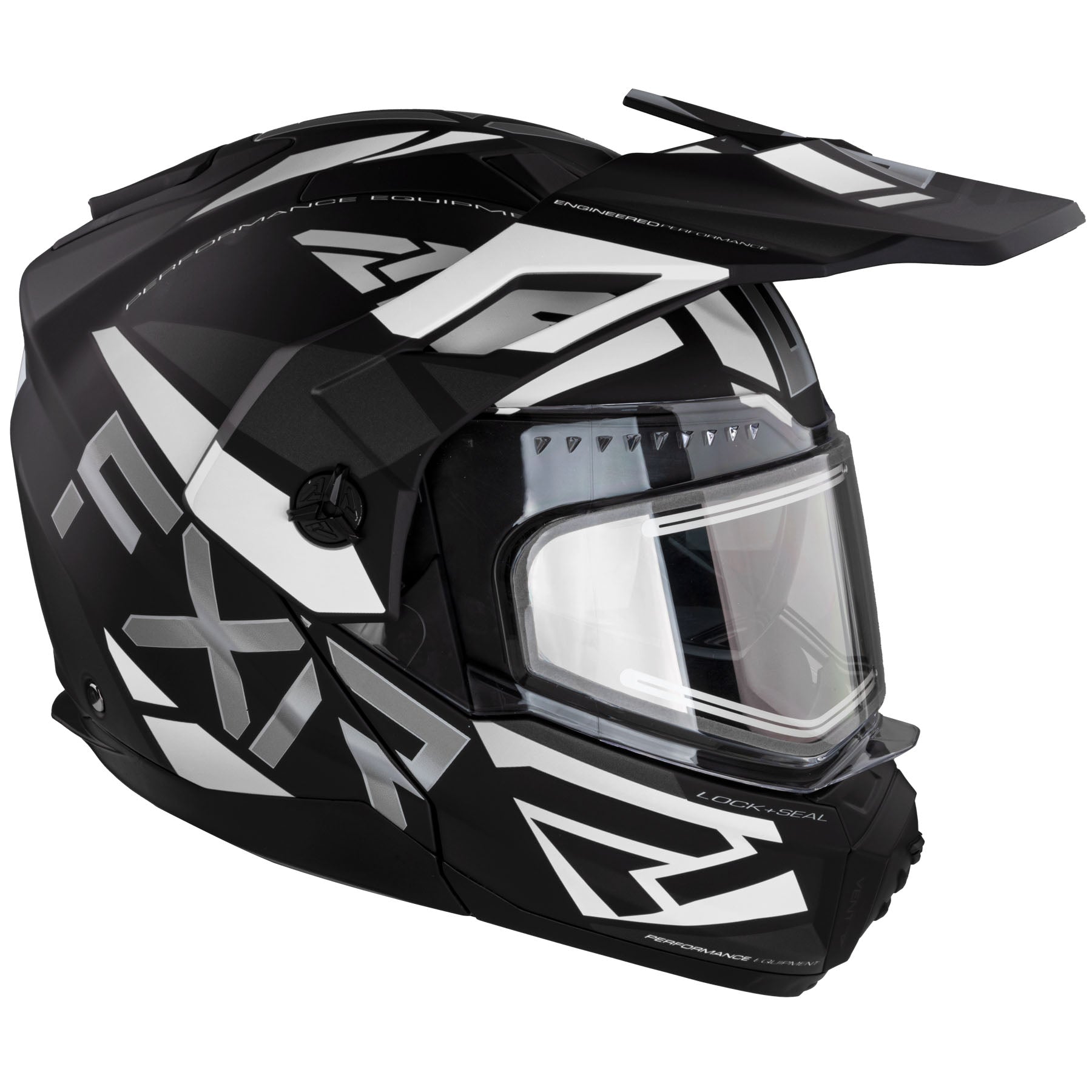 FXR Maverick X Helmet 2025