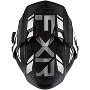 FXR Maverick X Helmet 2025