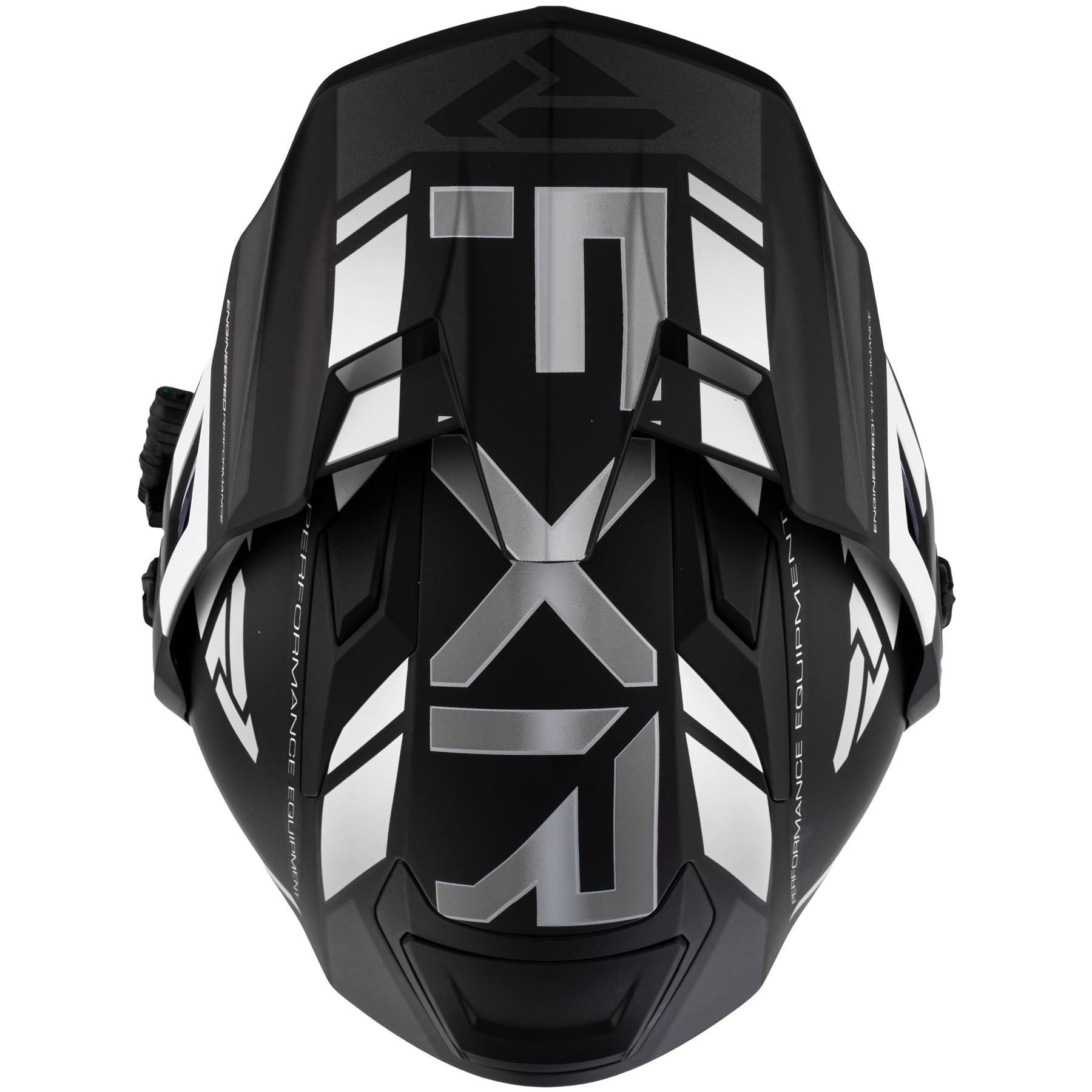 FXR Maverick X Helmet 2025