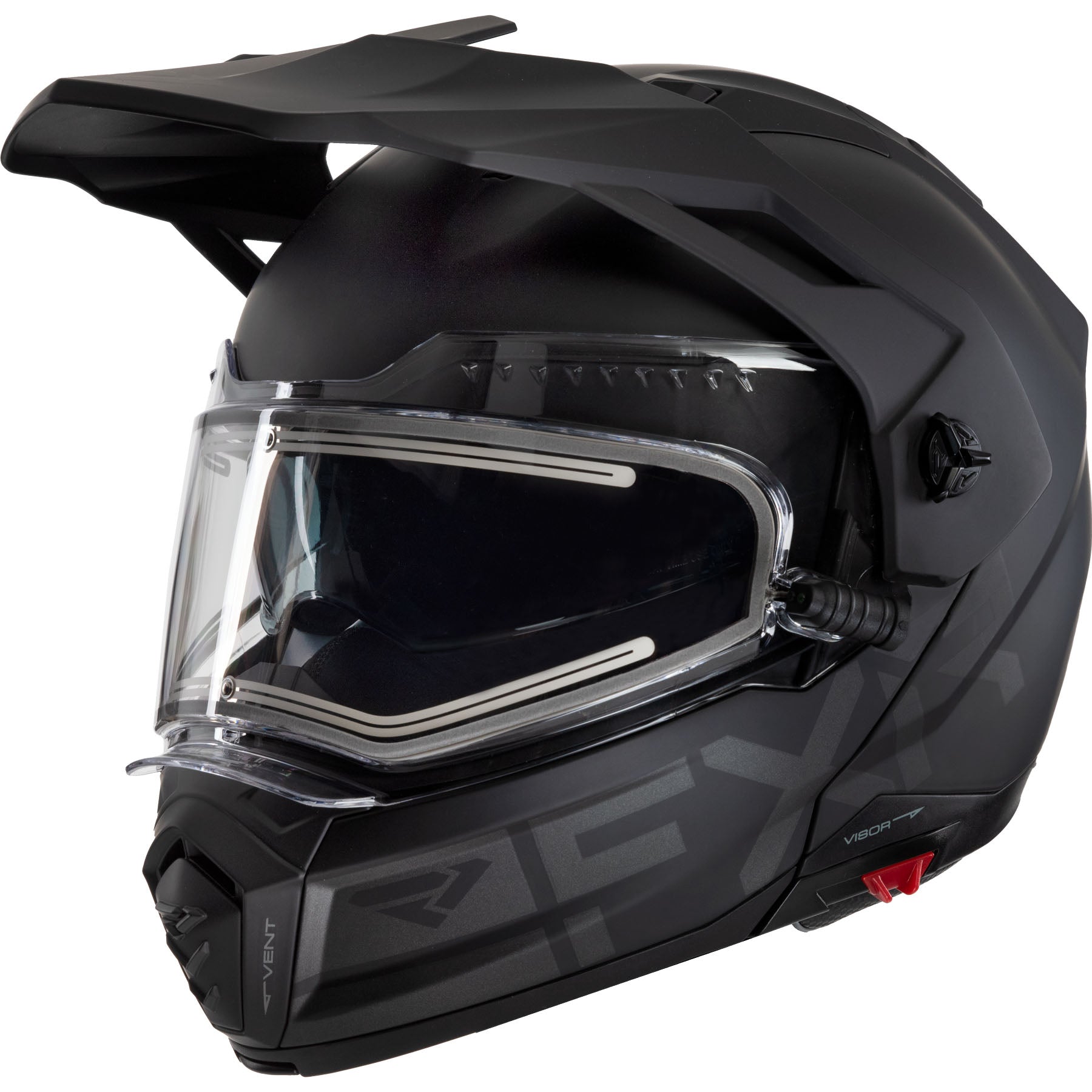 FXR Maverick X Helmet 2025