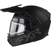 FXR Maverick X Helmet 2025