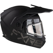 FXR Maverick X Helmet 2025