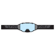 FXR Maverick Clear Goggle 2025