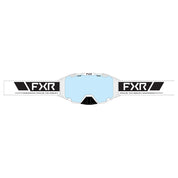 FXR Maverick Clear Goggle 2025
