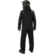 FXR Men's Maverick Lite Snowbike Monosuit 2025