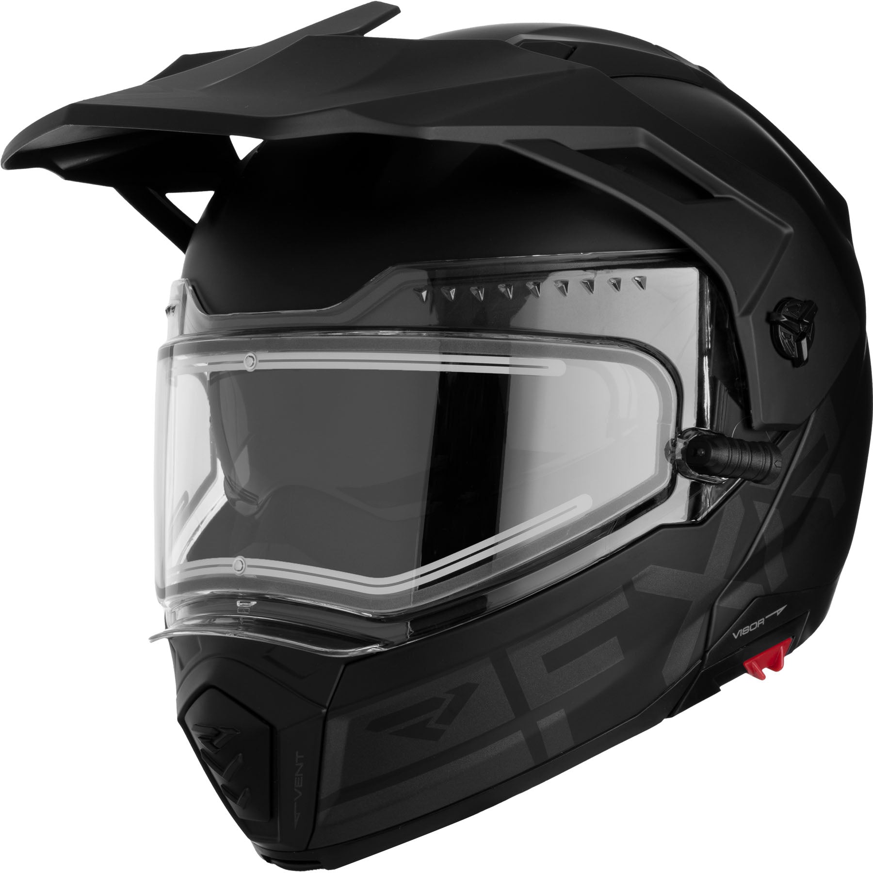 FXR Maverick X Helmet 2025