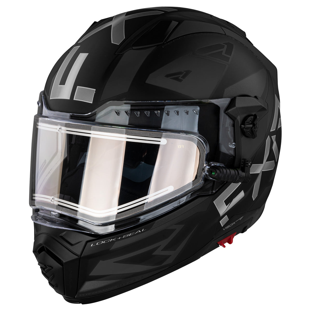 FXR Maverick Speed Helmet 2025