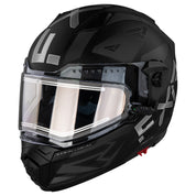 FXR Maverick Speed Helmet 2025