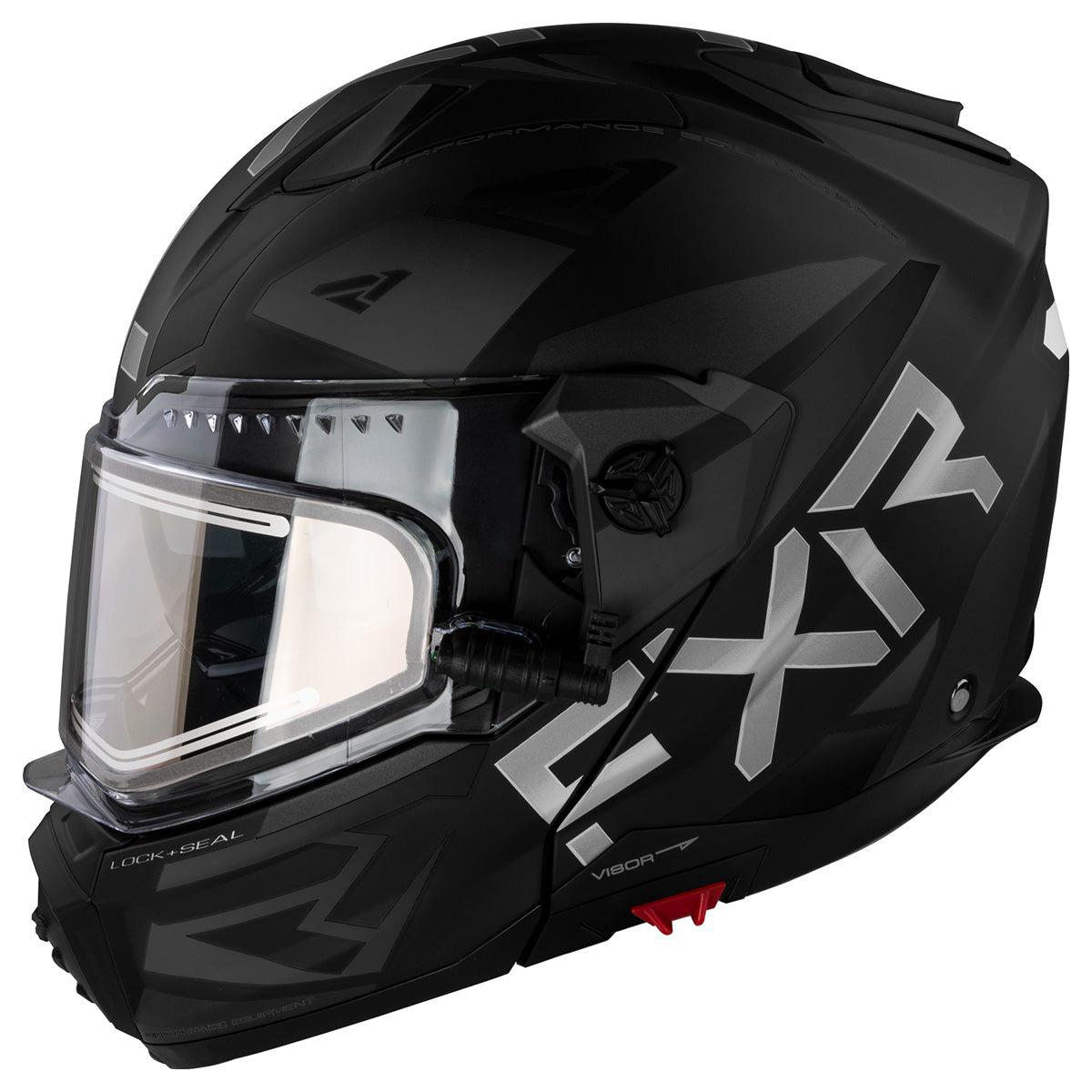 FXR Maverick Speed Helmet 2025