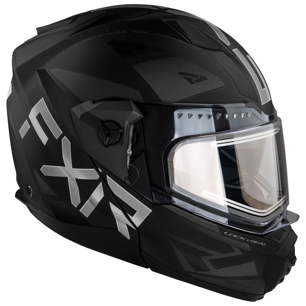 FXR Maverick Speed Helmet 2025