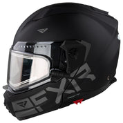 FXR Maverick Speed Helmet 2025