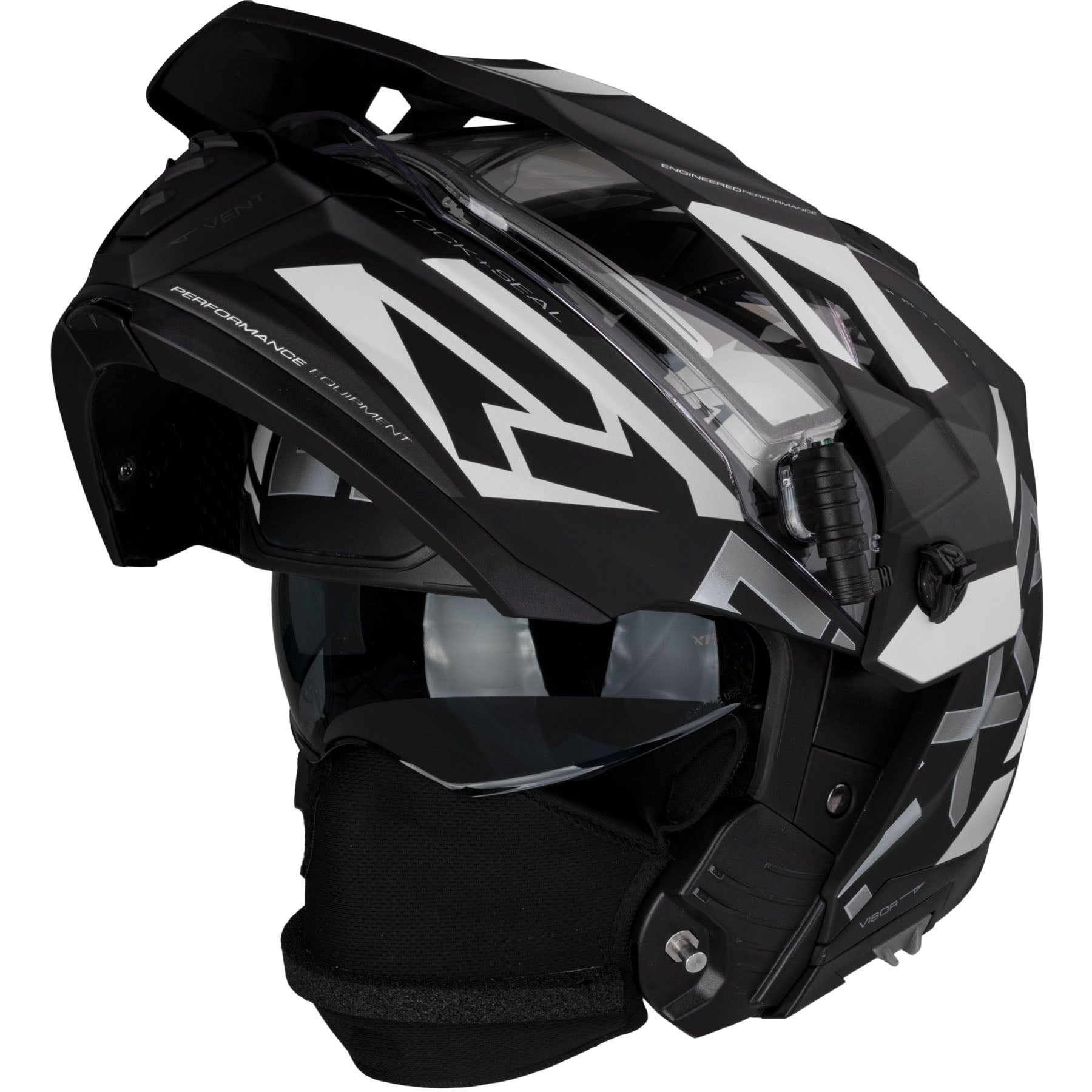 FXR Maverick X Helmet 2025