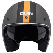 Quin McQ Helmet