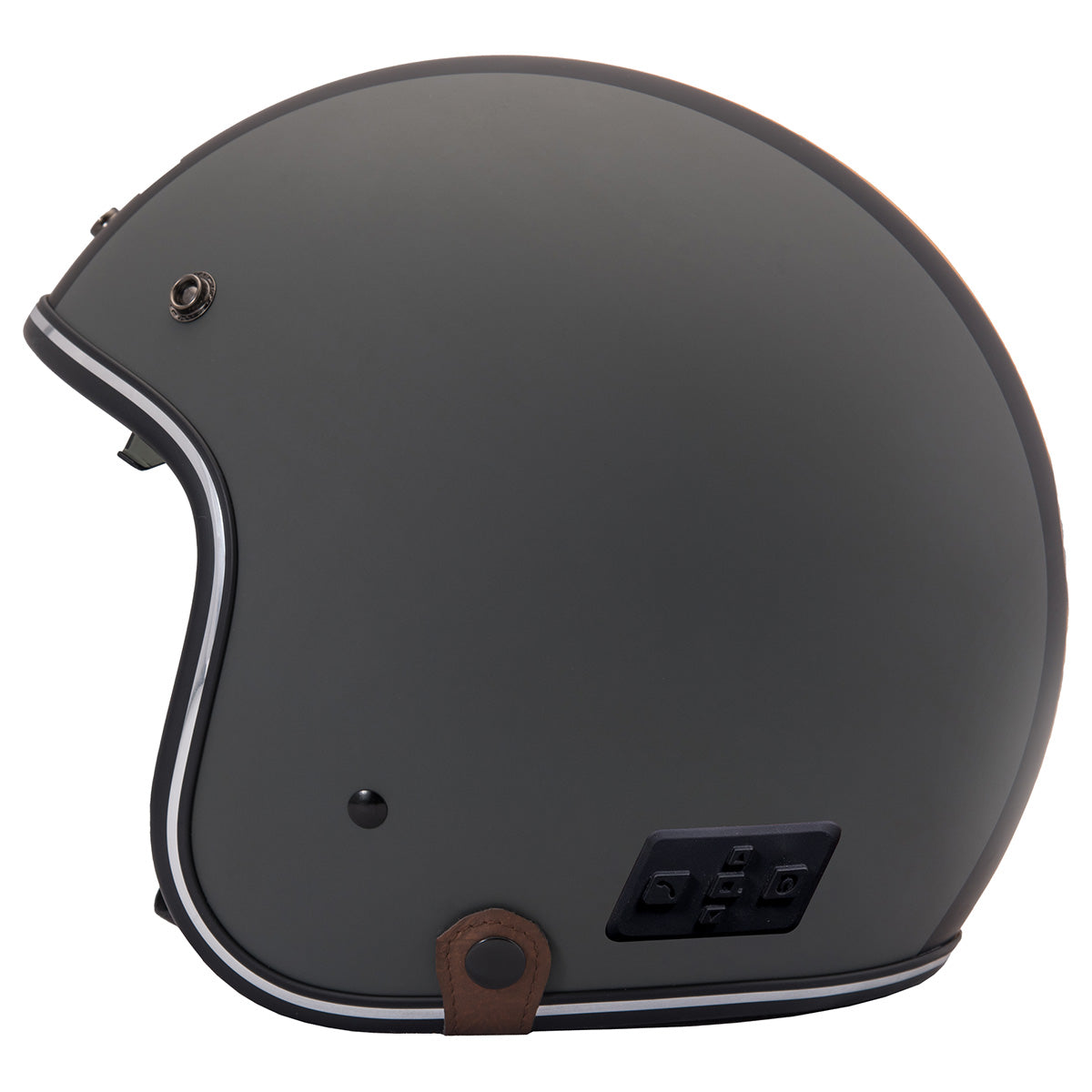 Quin McQ Helmet