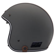 Quin McQ Helmet