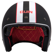 Quin McQ Helmet