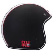 Quin McQ Helmet