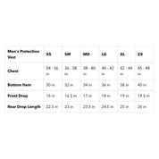 509 R-Mor Protection Vest